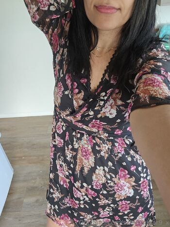 Lola / coolmomlola nude photo #7