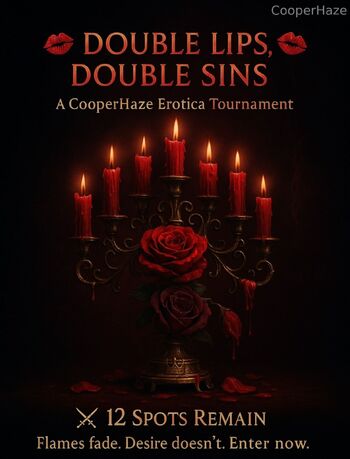 CooperHaze / cooperhaze / quantumrootz nude photo #1