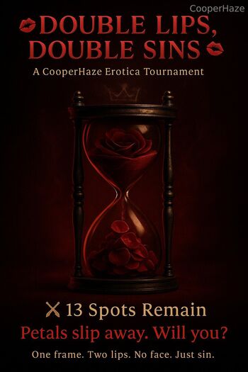 CooperHaze / cooperhaze / quantumrootz nude photo #2