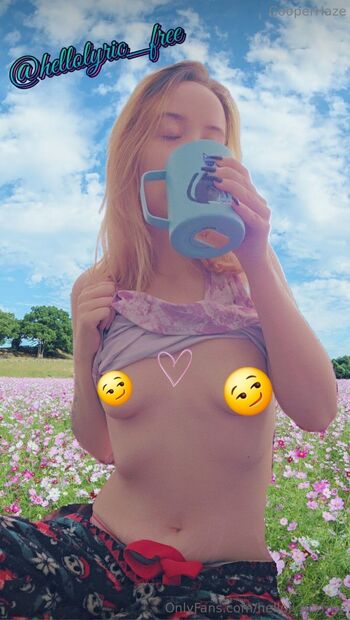 CooperHaze / cooperhaze / quantumrootz nude photo #9