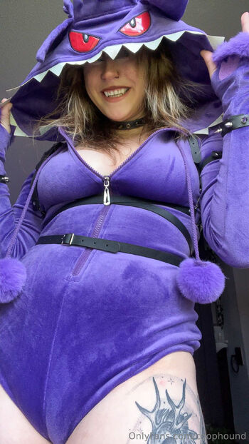 Coope / coophound nude photo #5