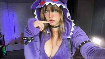 Coope / coophound nude photo #15