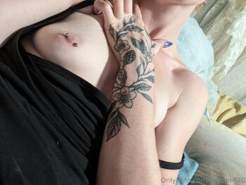 Coppe / copper420 nude photo #14