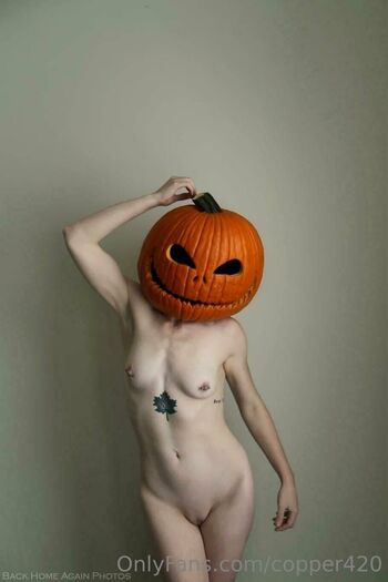 Coppe / copper420 nude photo #35