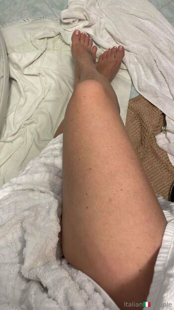 MrF8_MrsS / coppiaf8s3 nude photo #9