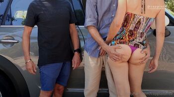 c.o.p.p.i.a.l.b. FRE / coppialbfree nude photo #32