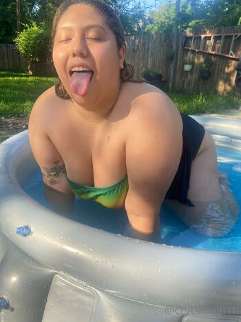 bebesota coqueta / coquettecat nude photo #11