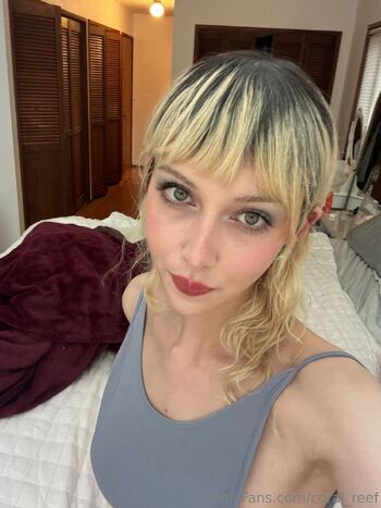 Ann / coral_reef nude photo #18