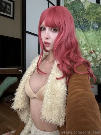 Ann / coral_reef nude photo #21