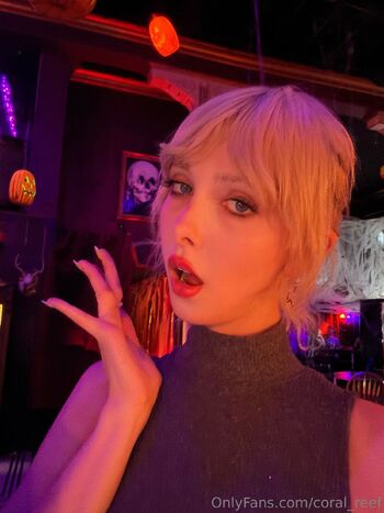 Ann / coral_reef nude photo #28