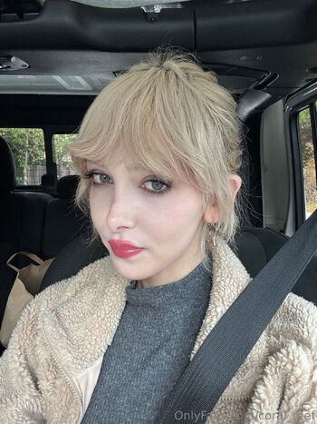 Ann / coral_reef nude photo #29