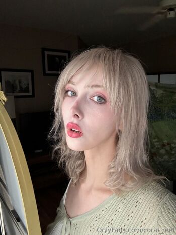 Ann / coral_reef nude photo #34