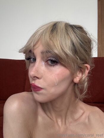 Ann / coral_reef nude photo #36