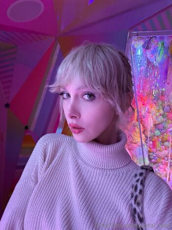 Ann / coral_reef nude photo #38