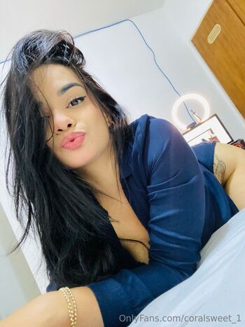 Just call me Coral / coralsweet_1 / ___mgood19 / coral_queen19 nude photo #2