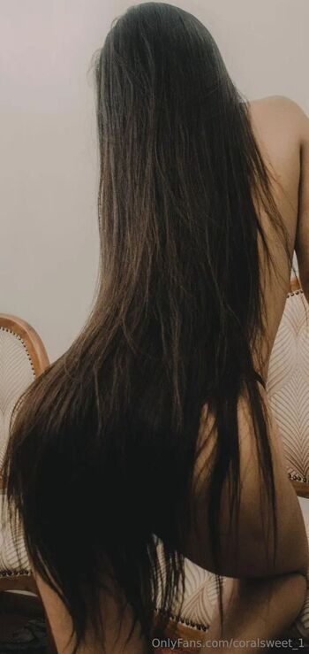 Just call me Coral / coralsweet_1 / ___mgood19 / coral_queen19 nude photo #7