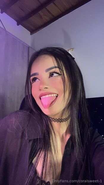 Just call me Coral / coralsweet_1 / ___mgood19 / coral_queen19 nude photo #8