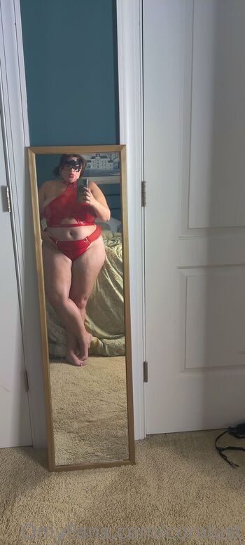Cor / coralust nude photo #1