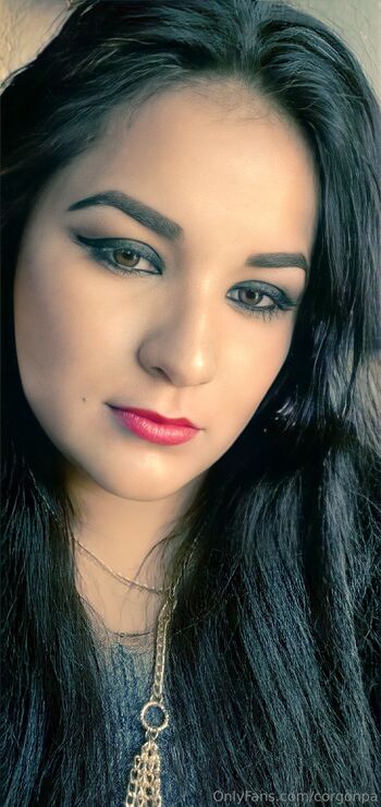 Patitoloc / corgonpa nude photo #10