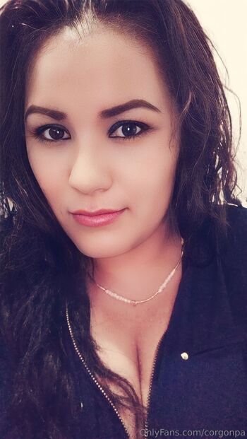 Patitoloc / corgonpa nude photo #11