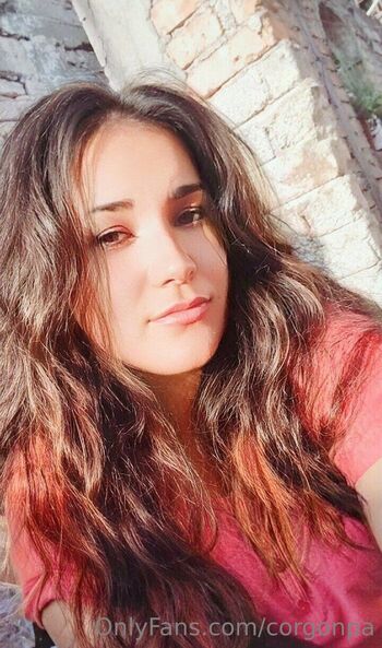 Patitoloc / corgonpa nude photo #34