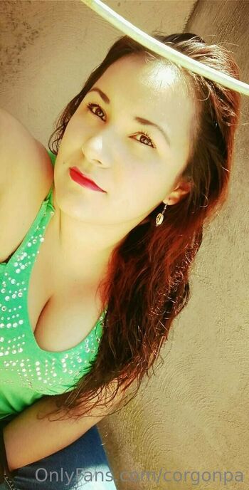 Patitoloc / corgonpa nude photo #36
