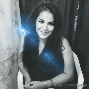 Patitoloc / corgonpa nude photo #38