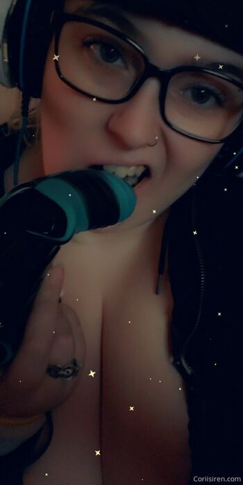 Coriis Corne / coriifans nude photo #5