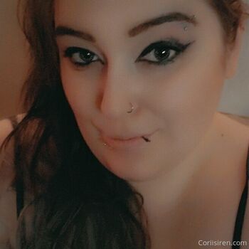 Coriis Corne / coriifans nude photo #7