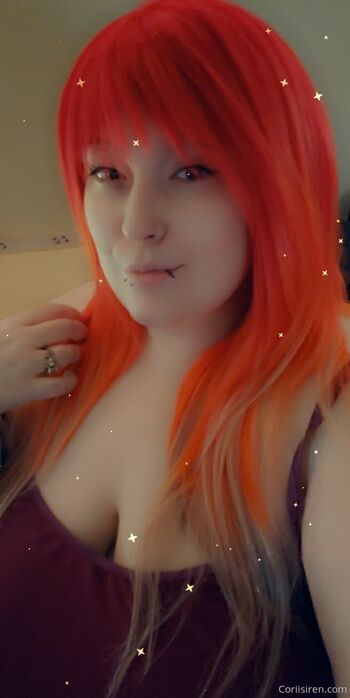 Coriis Corne / coriifans nude photo #8