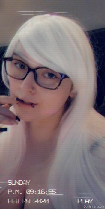 Coriis Corne / coriifans nude photo #9