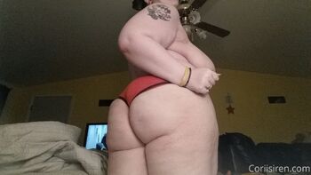 Coriis Corne / coriifans nude photo #17