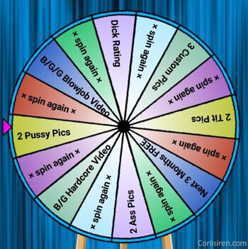 Coriis Corne / coriifans nude photo #25