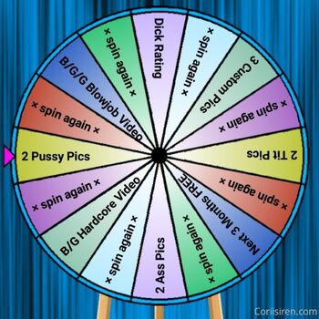 Coriis Corne / coriifans nude photo #26