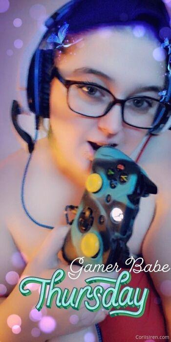 Coriis Corne / coriifans nude photo #31