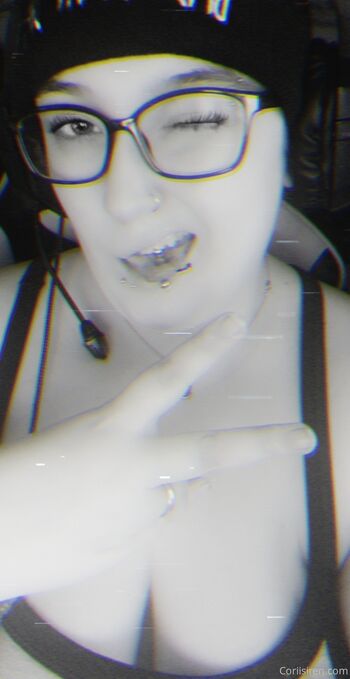 Coriis Corne / coriifans nude photo #33