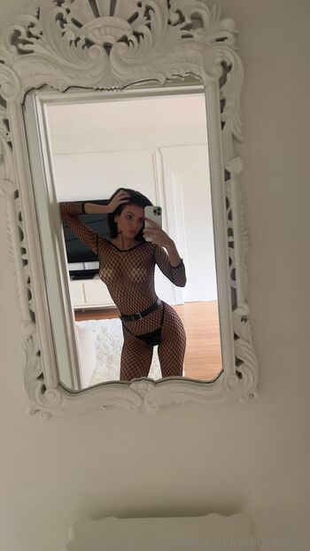 Corinjamiele / corinjamielee / corinjclark nude photo #12