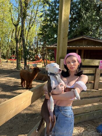 Corinjamiele / corinjamielee / corinjclark nude photo #14