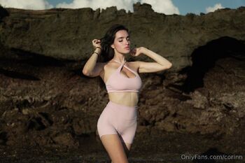 ƇŔĪᑎᑎƐ 21 Y. / corinn nude photo #30