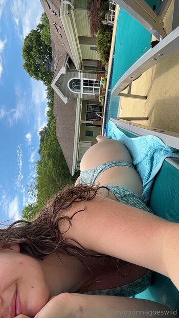 Corinna Rated 2 FREE OnlyFans / corinnagoeswild nude photo #1