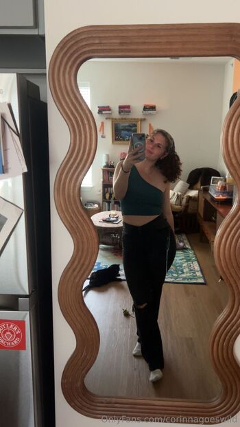 Corinna Rated 2 FREE OnlyFans / corinnagoeswild nude photo #4