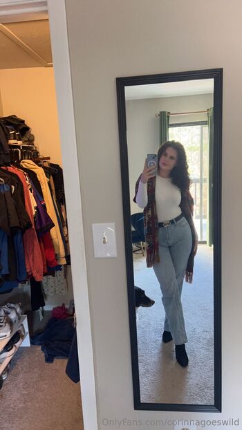 Corinna Rated 2 FREE OnlyFans / corinnagoeswild nude photo #11