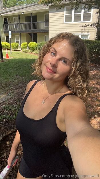 Corinna Rated 2 FREE OnlyFans / corinnagoeswild nude photo #16