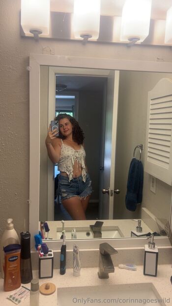 Corinna Rated 2 FREE OnlyFans / corinnagoeswild nude photo #43