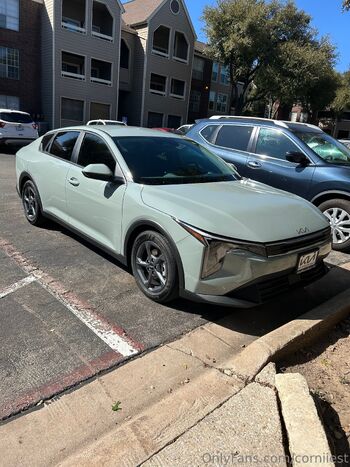 Courtney / corniiest nude photo #9