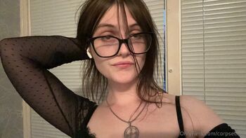 eva / corpsethot nude photo #11