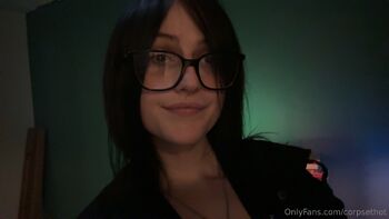 eva / corpsethot nude photo #18