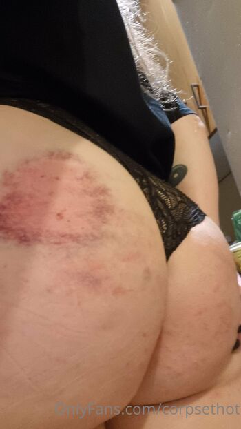 eva / corpsethot nude photo #26