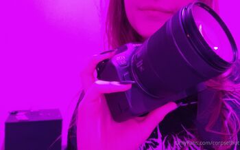 eva / corpsethot nude photo #35