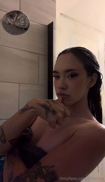 mykal / corvettemykala nude photo #6